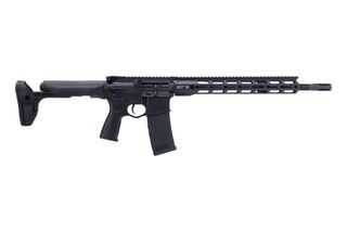 Rise Armament Watchman .223 Wylde AR-15 Rifle with black mil-spec finish